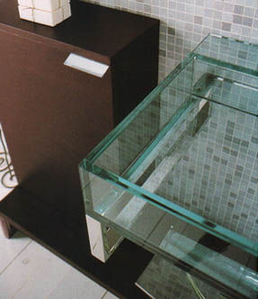 Lavabos
