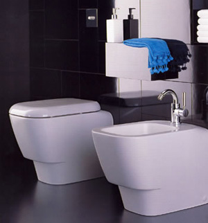 Sanitarios Pozzi Ginori Q3