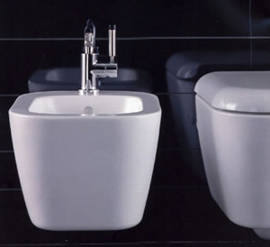 Sanitarios Pozzi Ginori Q3
