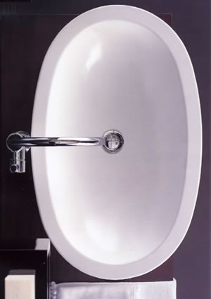 Lavabos Pozzi Ginori Q3
