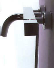 Grifos, Duchas, Baños