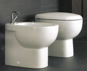 Sanitarios Pozzi Ginori Quinta