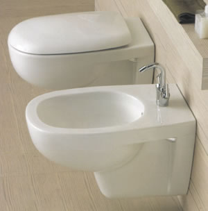 Sanitarios Pozzi Ginori Quinta