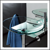 Baños de design italiano