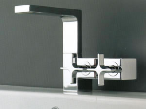 Grifos, Duchas, Baños y Grifos,Grifos de Baños