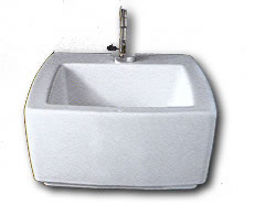 Lavabos Galassia SA02
