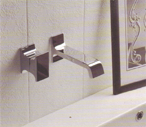 Grifos, Duchas, Baños