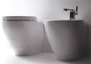 Sanitarios Simas Bohemien