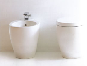 Sanitarios Simas Bohemien