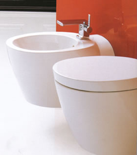 Sanitarios Simas Bohemien