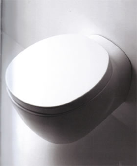 Sanitarios Simas Bohemien