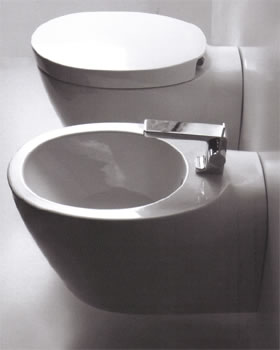 Sanitarios Simas Bohemien