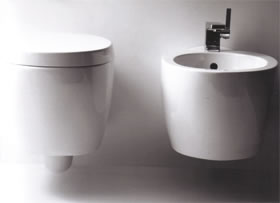 Sanitarios Simas Bohemien