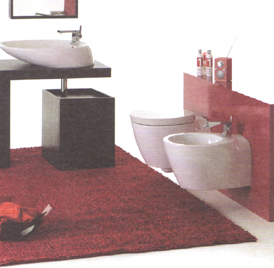 Sanitarios Simas Bohemien