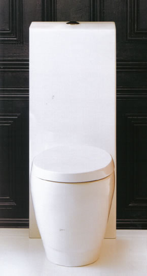 Sanitarios Simas Bohemien