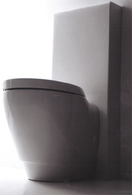 Sanitarios Simas Bohemien