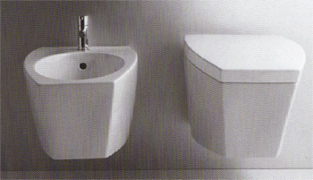 Sanitarios Simas Duemilasette