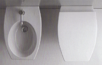 Sanitarios Simas Duemilasette