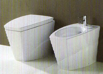 Sanitarios Simas Duemilasette