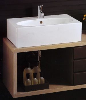 Lavabos Simas LFT 54