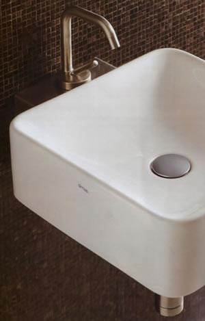 Lavabo Simas Flow