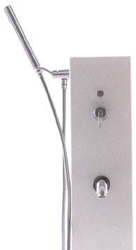 Bañera Agape Spoon