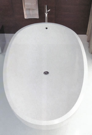 Agape Spoon XL Bañeras