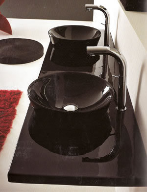 Lavabos Althea Ceramica Tecno