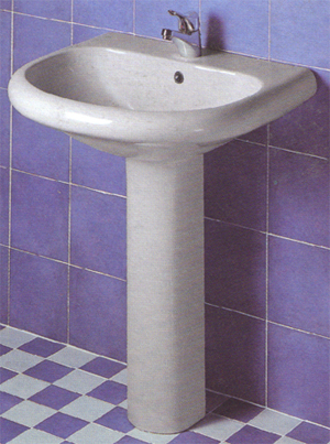 Lavabos