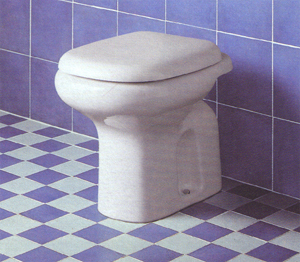 Sanitarios, Inodoros, Lavabos