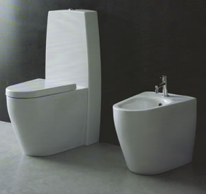 Sanitarios