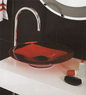 Lavabos, Baños, Duchas