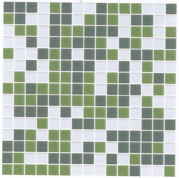 mosaico , Lavabos, Sanitarios, Inodoros,  Lavabos, Baños