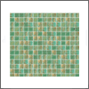 Azulejos de baño, azulejos de cristal, azulejos suspendidos, mosaico , azulejos de baño, mosaico , y lavabos