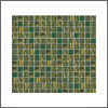 Azulejos de baño, azulejos de cristal, azulejos suspendidos, mosaico , azulejos de baño, mosaico , y lavabos