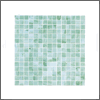 Azulejos de baño, azulejos de cristal, azulejos suspendidos, mosaico , azulejos de baño, mosaico , y lavabos