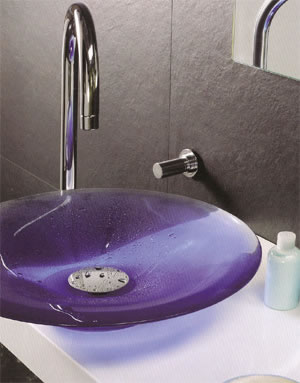 Lavabos, Baños, Duchas