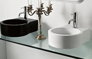 Baños, Sanitarios, Inodoros, Lavabos