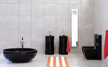 Lavabos Flaminia Twin