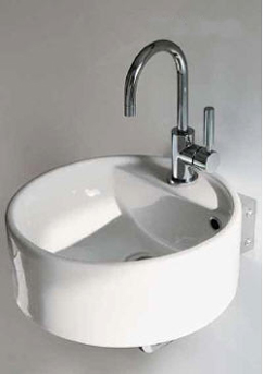 Lavabos Flaminia Twinset