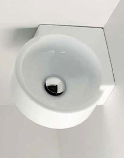 Lavabos Flaminia Twinset