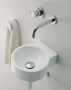 Lavabos Flaminia Twinset