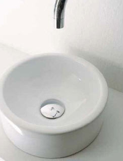 Lavabos Flaminia Twinset