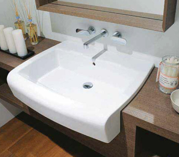 Lavabos Flaminia Una