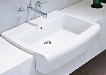 Lavabos Flaminia Una