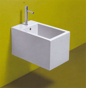 Lavabo Catalano Verso