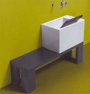 Lavabo Catalano Verso