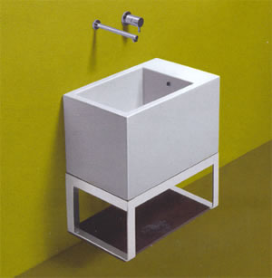 Lavabo Catalano Verso