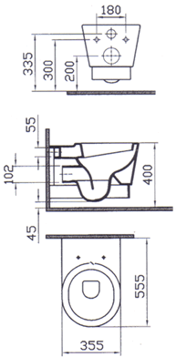Lavabos