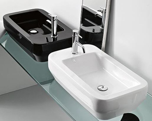 Baños, Sanitarios, Inodoros, Lavabos